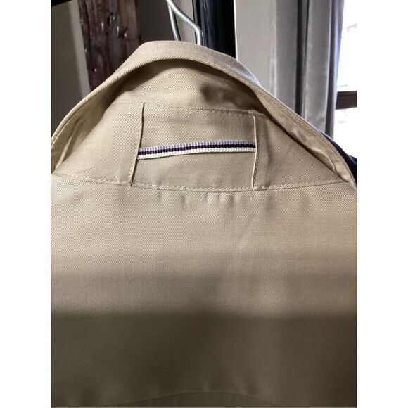 New. Jack Victor button up. Size XL/TG Retails $198 - Picture 10 of 11